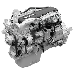B1760 Engine